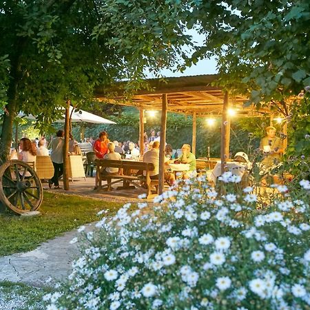 Agriturismo Roccat Valdobbiadene Ngoại thất bức ảnh