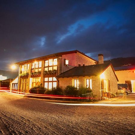 Agriturismo Roccat Valdobbiadene Ngoại thất bức ảnh