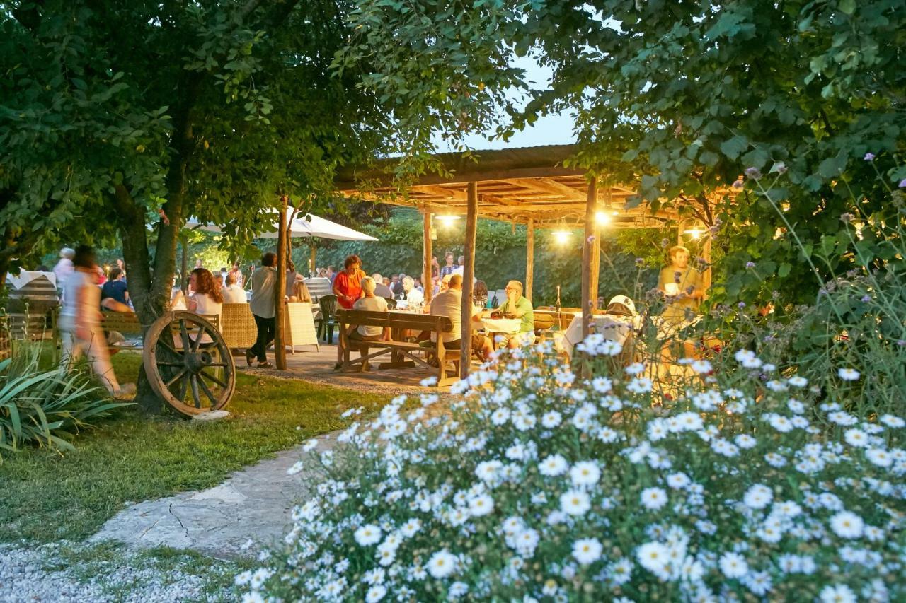 Agriturismo Roccat Valdobbiadene Ngoại thất bức ảnh
