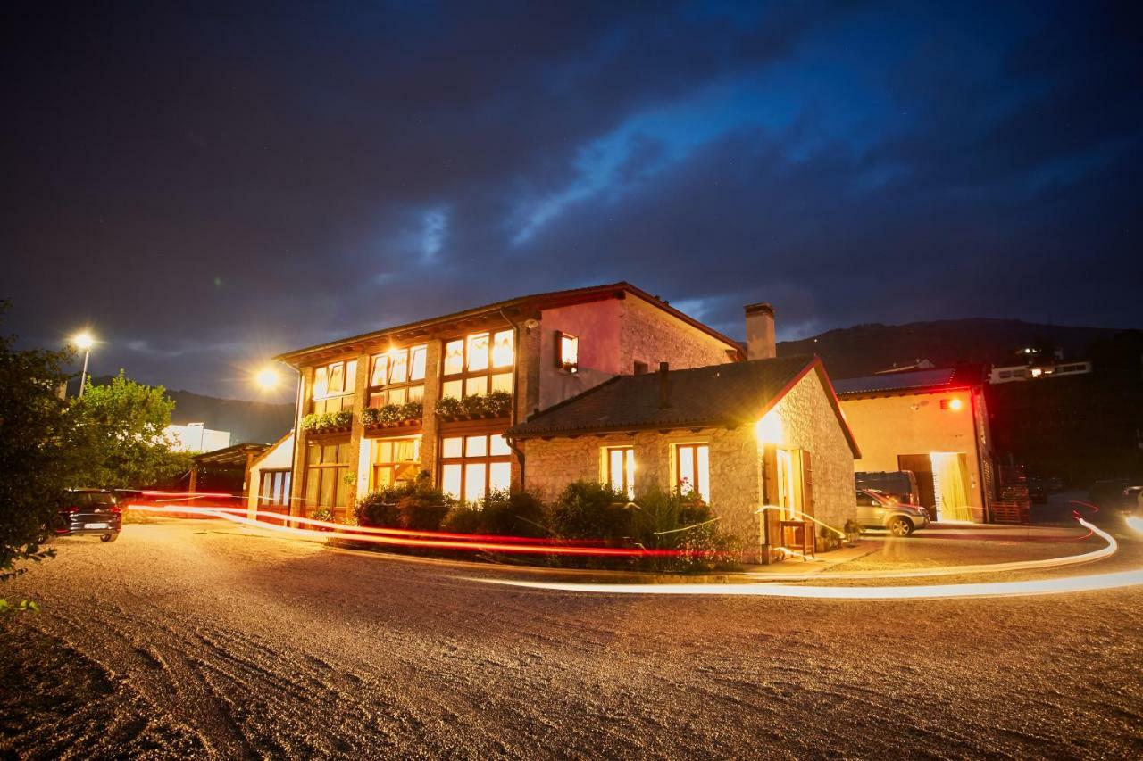 Agriturismo Roccat Valdobbiadene Ngoại thất bức ảnh