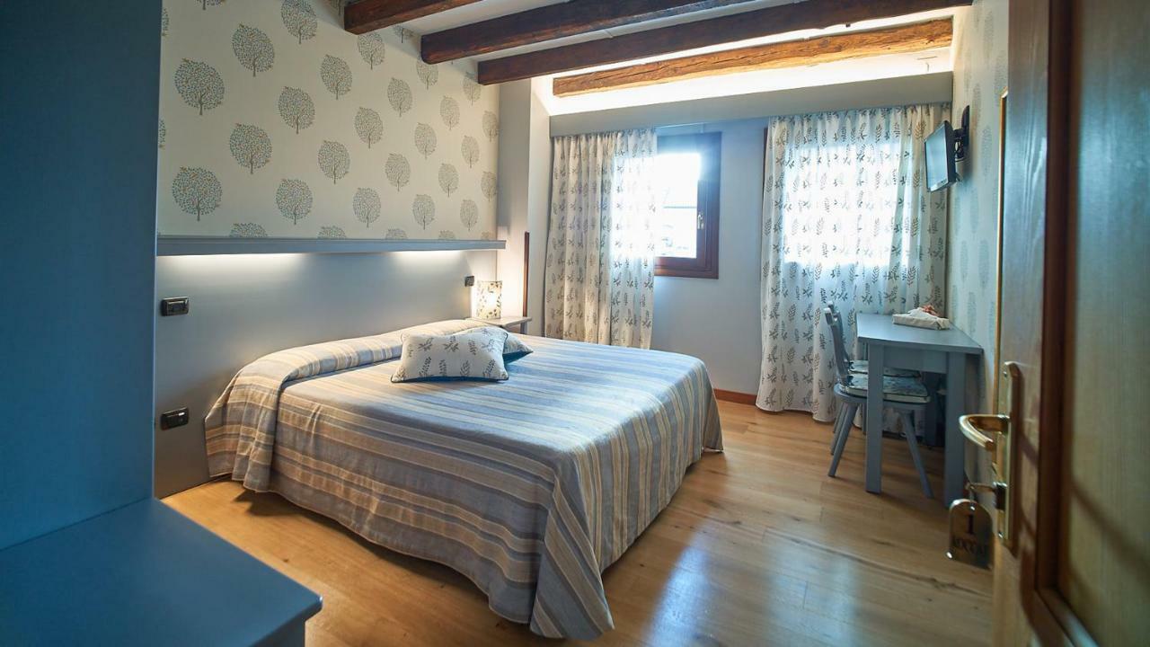 Agriturismo Roccat Valdobbiadene Ngoại thất bức ảnh