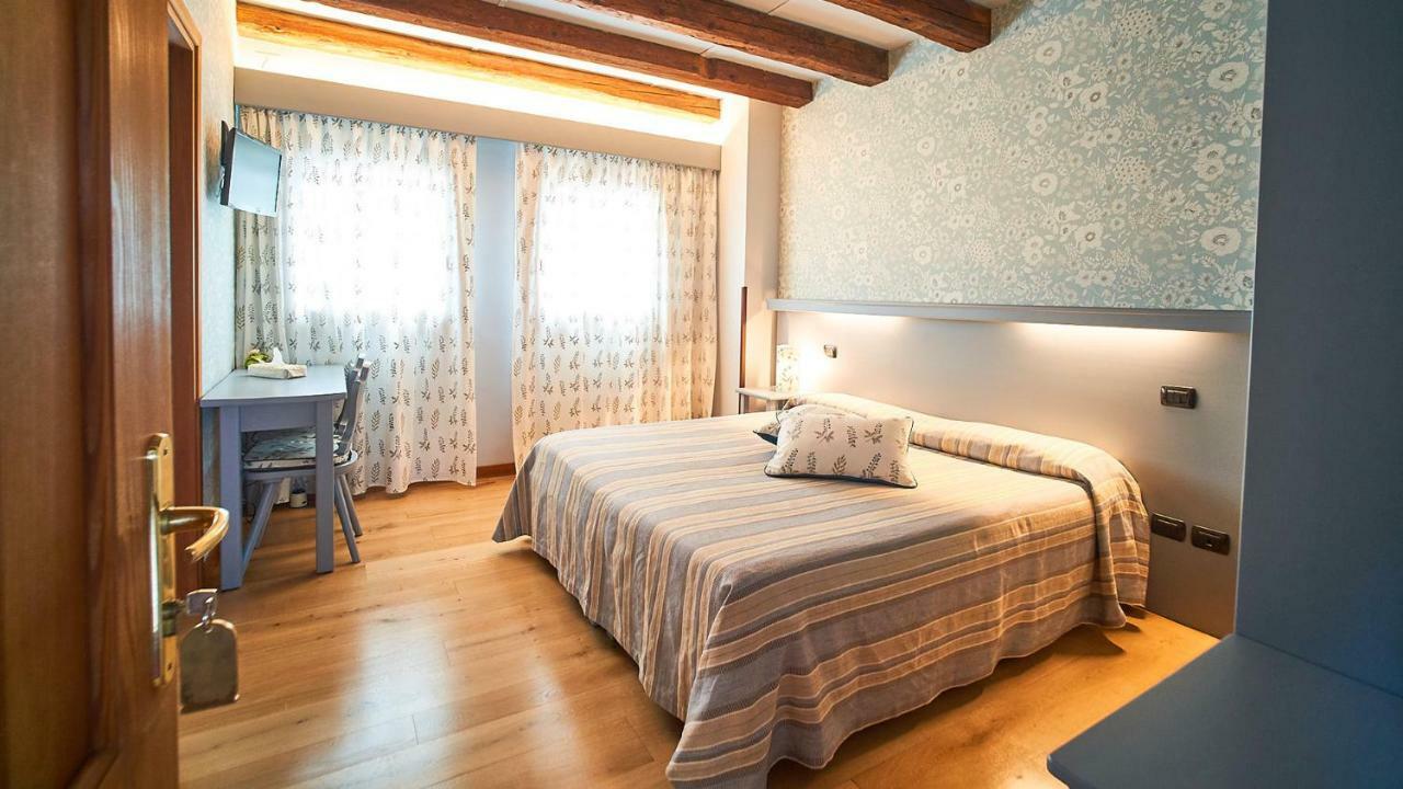 Agriturismo Roccat Valdobbiadene Ngoại thất bức ảnh