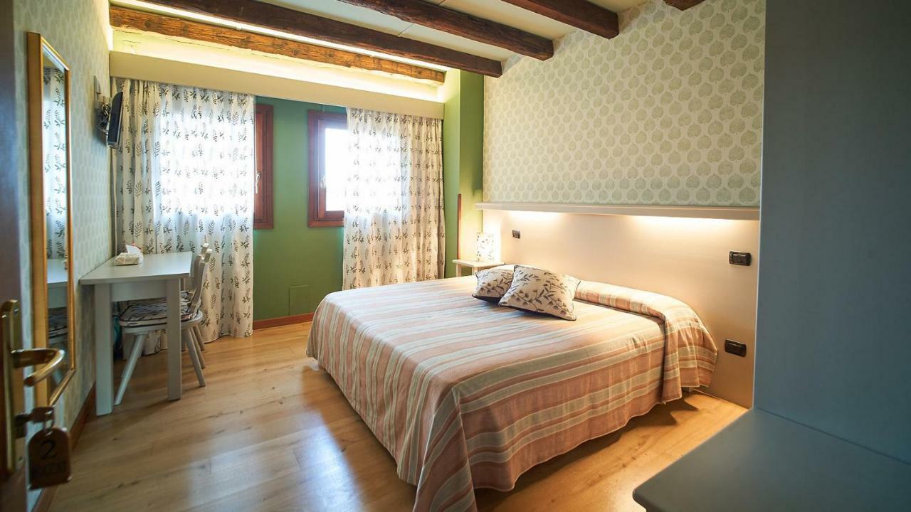 Agriturismo Roccat Valdobbiadene Ngoại thất bức ảnh